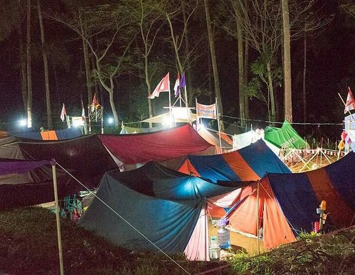 5 Wisata Alam Terbaik di Magetan, Cocok Buat Camping! 