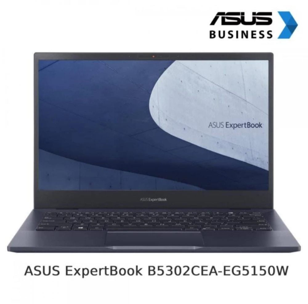 3 Laptop ASUS ExpertBook Turun Harga Edisi Hari Kemerdekaan