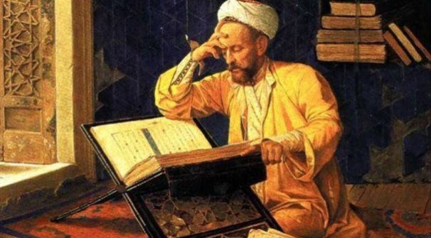 16 Ilmuwan Muslim yang Terkenal dengan Nama Berbeda di Negara Barat