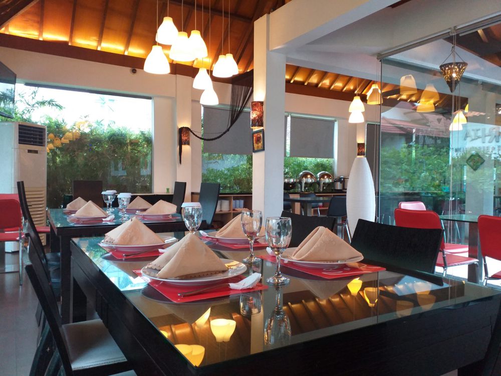 5 Hotel Mewah dengan Fasilitas Restoran di Tulungagung