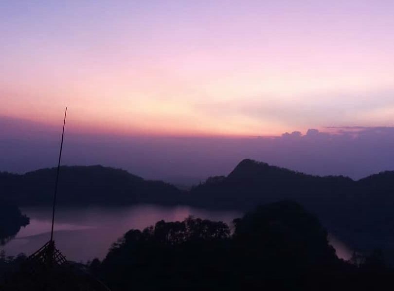 Rekomendasi 5 Wisata Bukit di Ponorogo