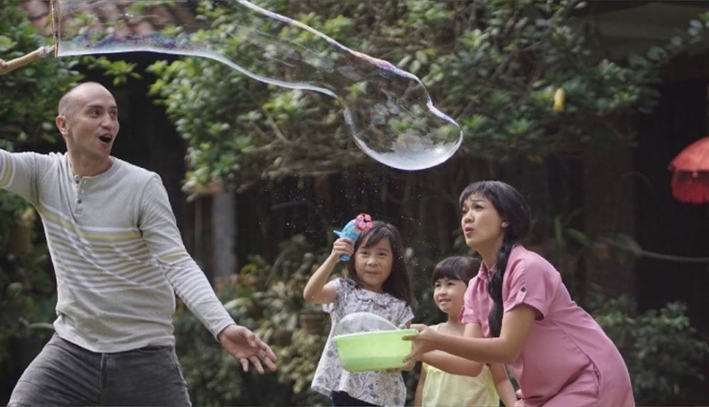 5 Film Indonesia Tentang Ritual Pesugihan Jadi Tumbal Keluarga