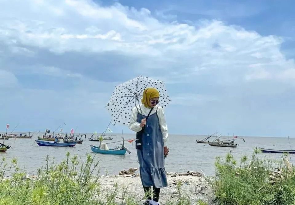 Rekomendasi 5 Wisata Pantai Terbaik di Pasuruan
