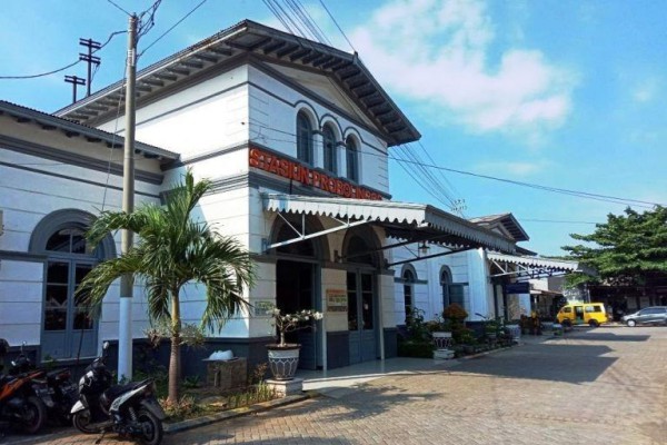 5 Hotel di Sekitar Stasiun Probolinggo, Termurah!