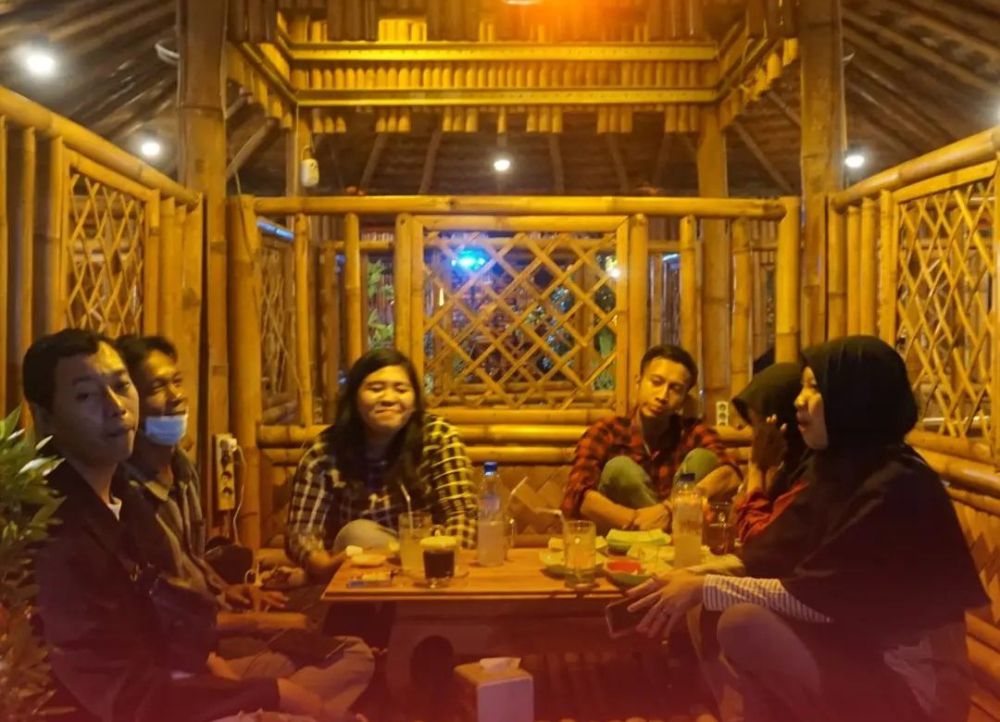 5 Kuliner Malam di Sekitar Terminal Bungurasih 