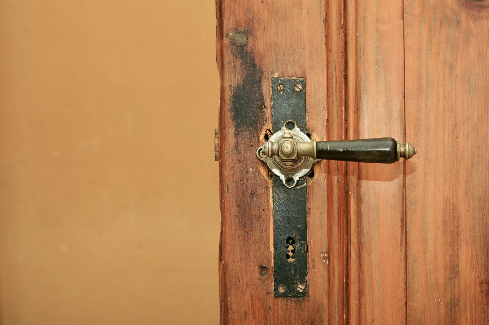 5 Tipe Gagang Pintu, Calon Pemilik Rumah Harus Tahu