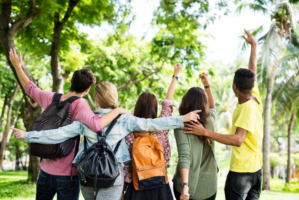 5 Tips Cepat Adaptasi di Lingkungan Kampus untuk Mahasiswa Baru