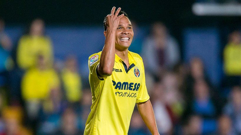 5 Striker yang Tajam pada Musim Debut di Villarreal, Sorloth Menyusul?