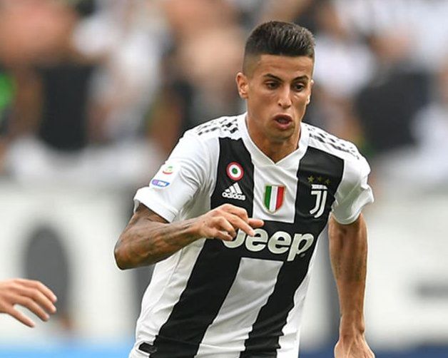 5 Pemain Top yang Hanya Semusim di Juventus, Ada Di Maria