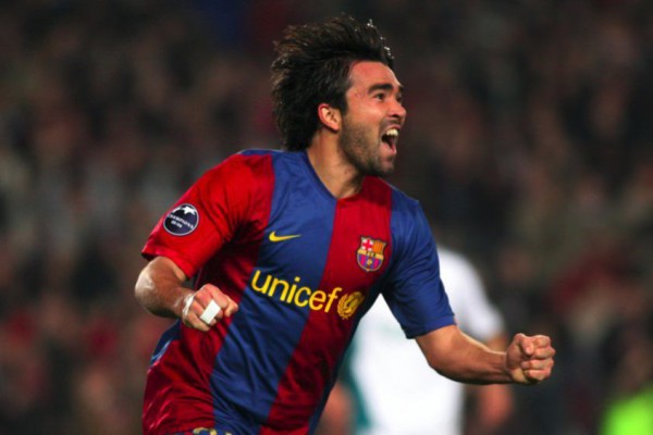 6 Pemain Portugal yang Juara LaLiga Spanyol Bareng Barcelona