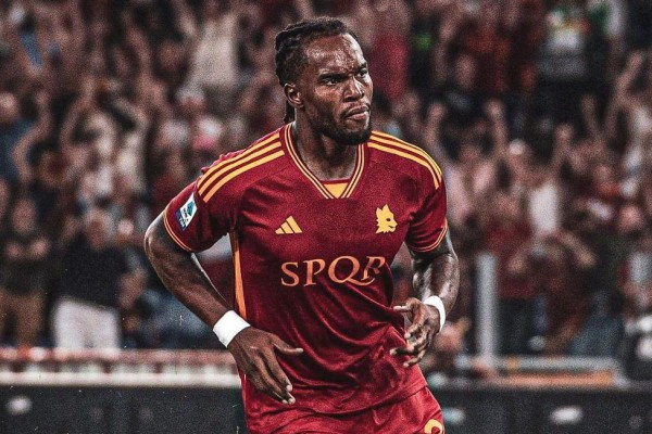6 Klub Tempat Renato Sanches Pernah Berkarier, AS Roma Terbaru