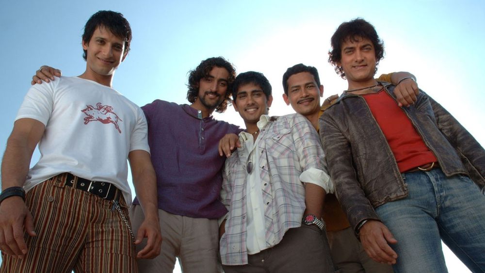 5 Film Bollywood yang dapat Mengubah Persepsi terhadap Kehidupan