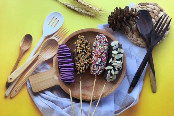 Resep Membuat Es Kul-Kul Viral All Varian, Mudah Dibuat di Rumah!