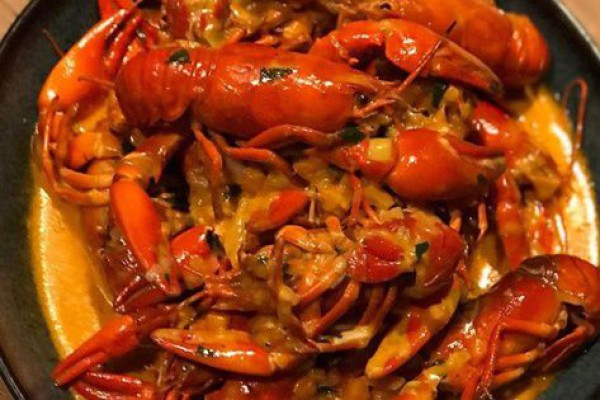 5 Menu Seafood Khas Luksemburg yang Patut Dicoba, Kaya Protein!
