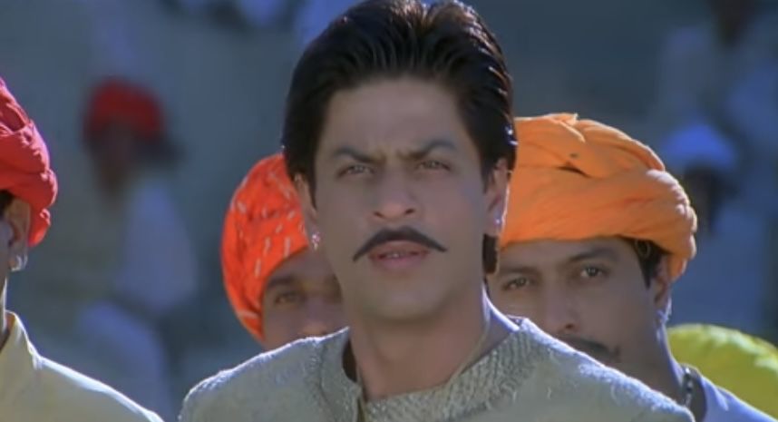 Sukses Bintangi Jawan, Ini 7 Film Shah Rukh Khan Gagal Box Office