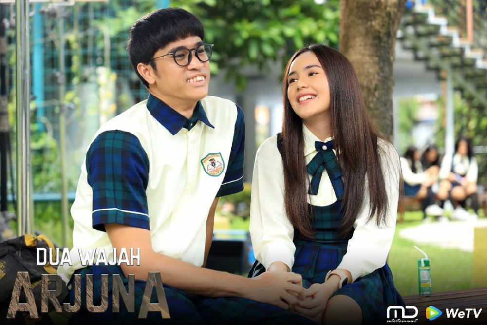 10 Karakter Beby Tsabina di Film dan Series, Pernah jadi Ibu!