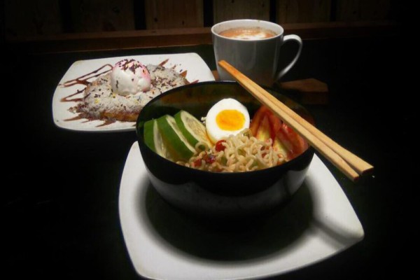 8 Rekomendasi Kafe di Sukoharjo, Cozy Place, nih!