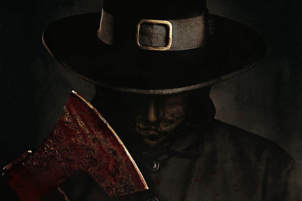 8 Film Horor Bertema Perayaan buat Kamu yang Nungguin Thanksgiving