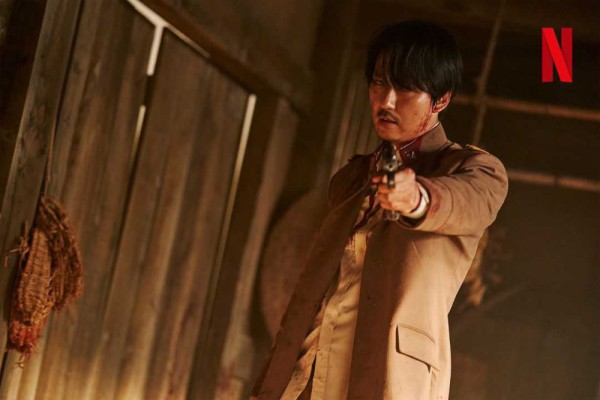 7 Masalah Hidup Lee Yoon di Song of the Bandits, Penuh Liku!