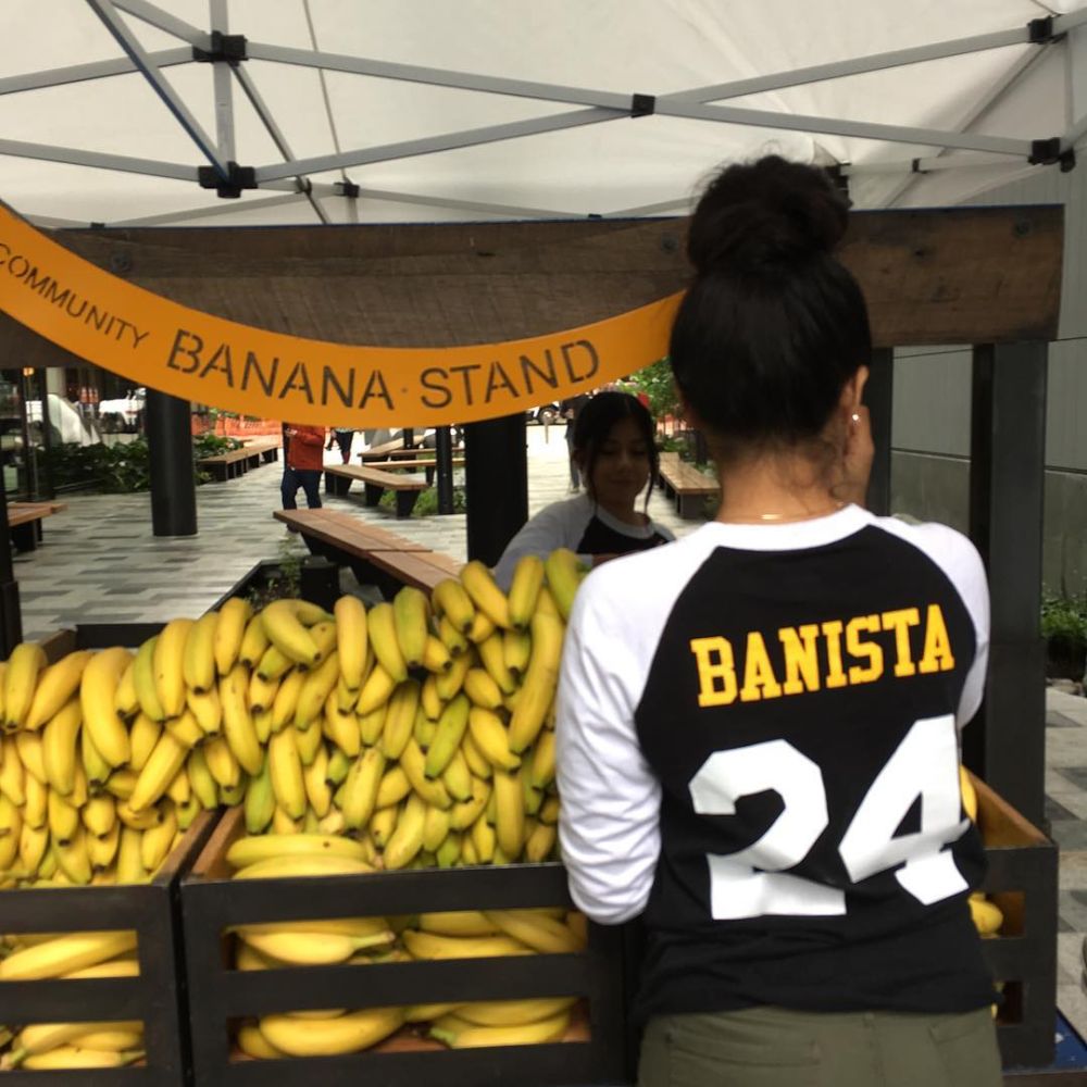 5 Fakta Community Banana Stand Amazon Berbagi Pisang Gratis