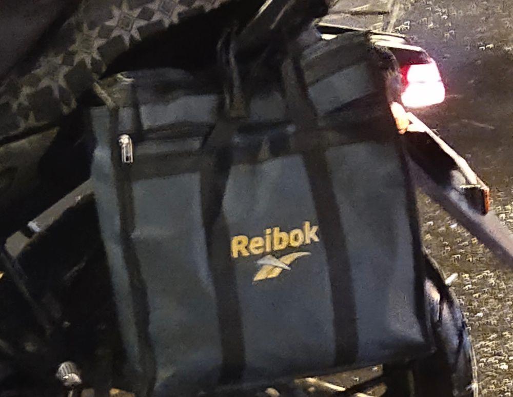 tas reebok kw