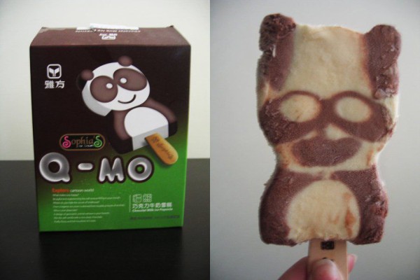 10 Momen Kocak Beli Barang Bertema Panda, Jauh dari Ekspektasi!