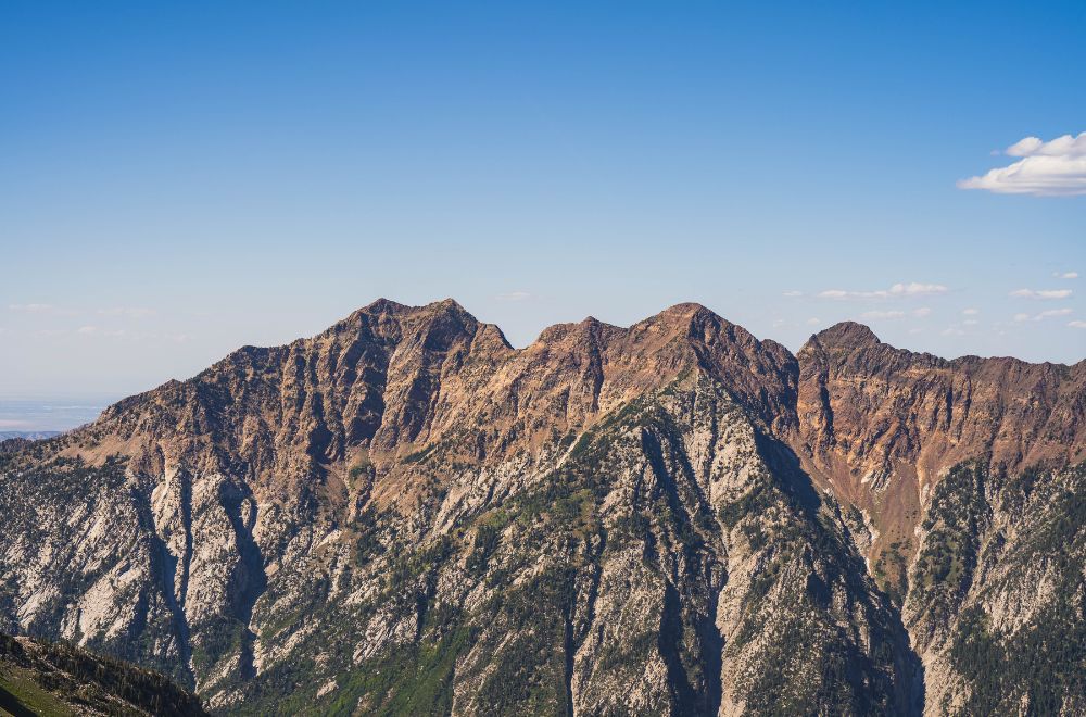 5 Tips Terbaik Tersesat di Gunung, Jangan Panik