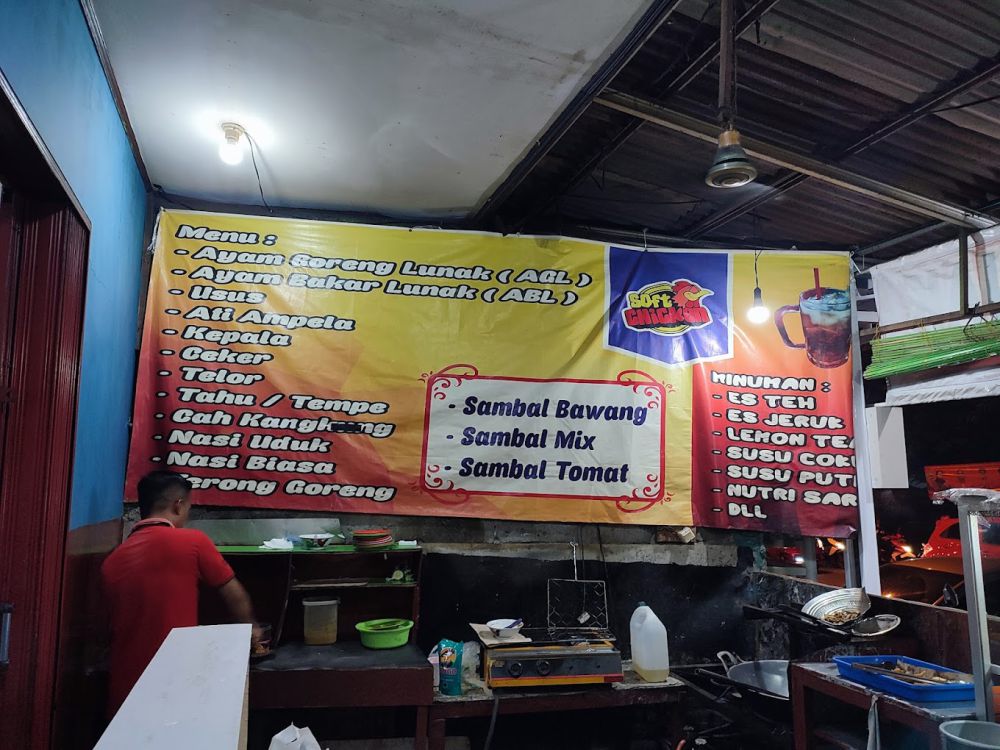 5 Kuliner Malam Dekat UII yang Murah, Enak, dan Bikin Kenyang