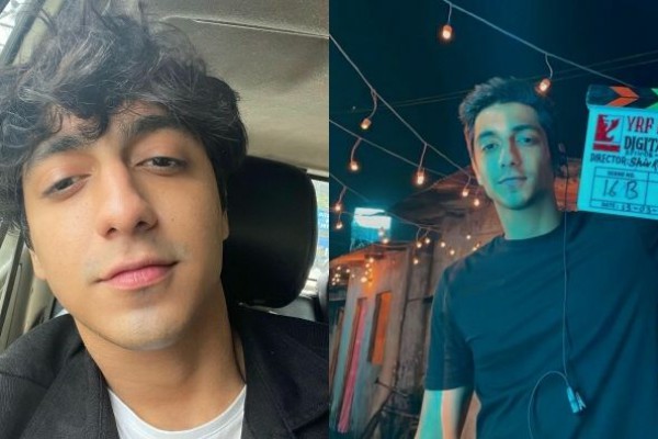 7 Pesona Ahaan Panday, Sepupu Ananya Panday yang Debutnya Dinantikan