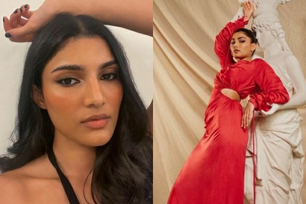 7 Potret Alizeh Agnihotri, Keponakan Salman Khan yang Akhirnya Debut