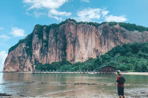 Info Pulau Berhala Jambi: Lokasi, Aktivitas, dan Fasilitasnya