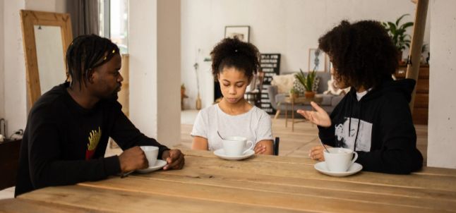 3 Tanda Orang Tua Belum Dewasa secara Emosional, Tak Sehat untuk Anak