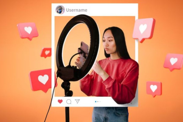 3 Alasan AI Influencer makin Dilirik, Manusia Tak Lagi Menarik?