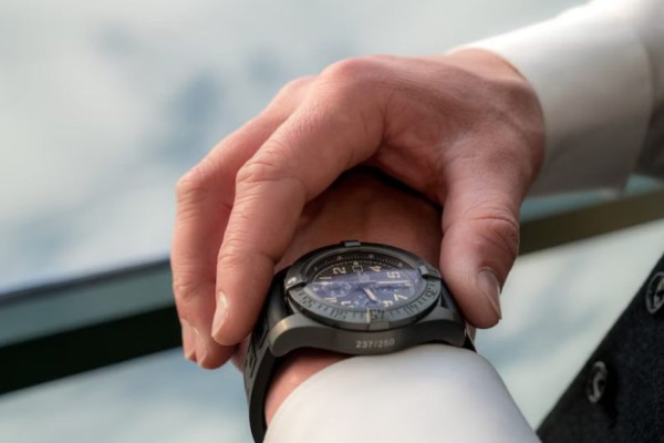 4 Pilihan Jam Tangan Militer dengan Desain yang Keren, Berkelas!