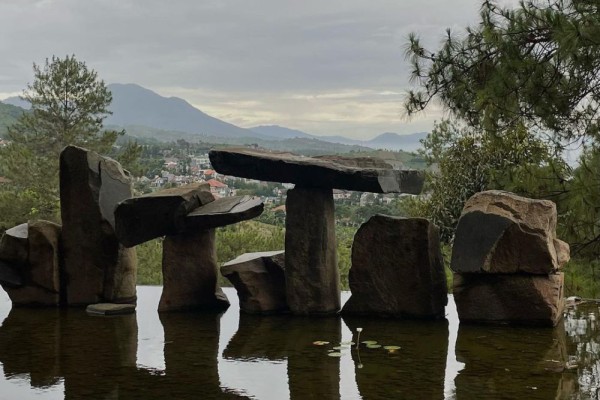 Info Wisata Wot Batu Bandung: Lokasi, Rute, dan Aktivitasnya