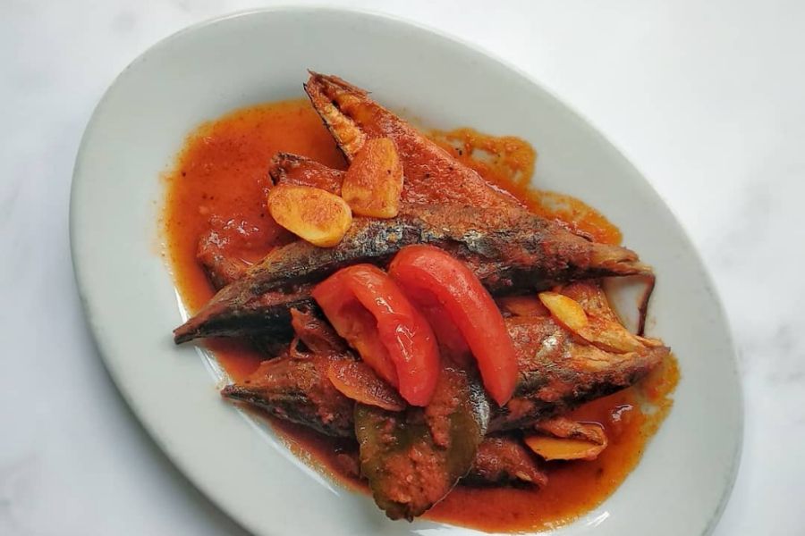 Wajib Dicoba, Resep Sarden Ikan Tongkol yang Ternyata Enak Banget