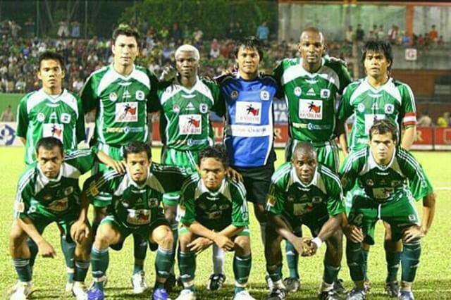 8 Jebolan Piala Dunia U-17 yang Pernah Main di Liga Indonesia