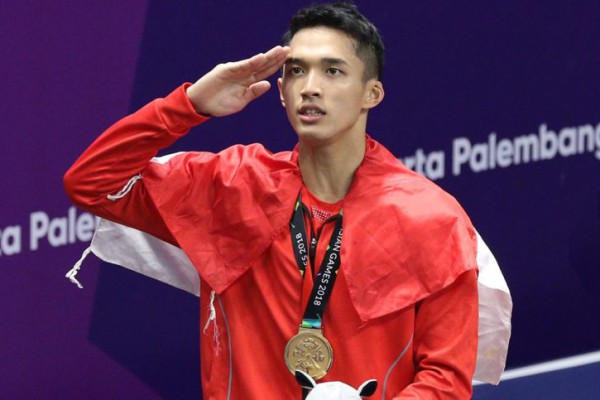 Daftar Juara Bertahan Bulu Tangkis Asian Games, Ada Wakil Indonesia!