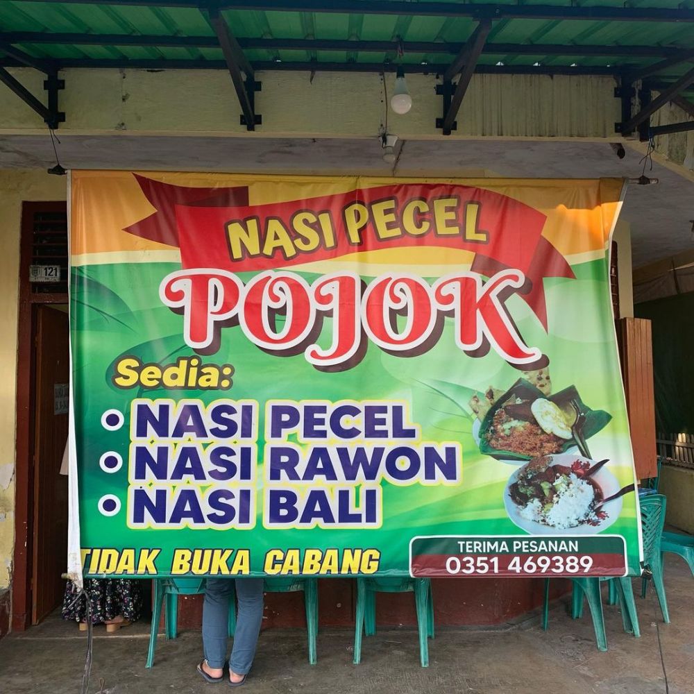 7 Rekomendasi Kuliner Legendaris di Madiun, Sejak Puluhan Tahun Lalu