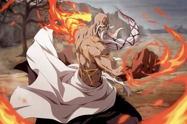 10 Kekuatan Terlarang dan Paling Berbahaya di Anime, Efeknya Ngeri!