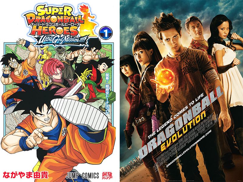 5 Anime Terkenal yang Dijadikan Live Action, Terbaru One Piece 