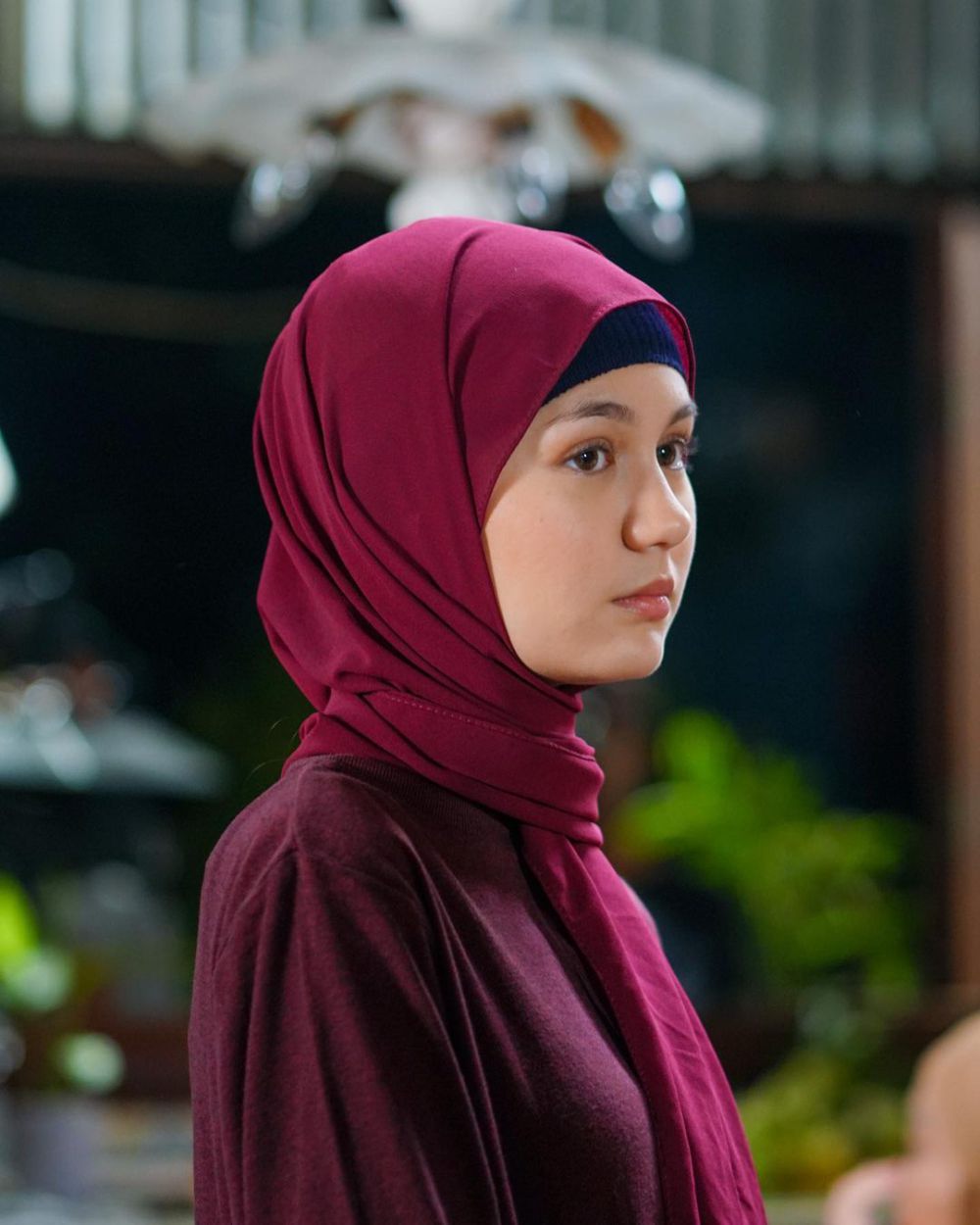 11 Karakter Muslimah di Film dan Series 2023, Curi Perhatian