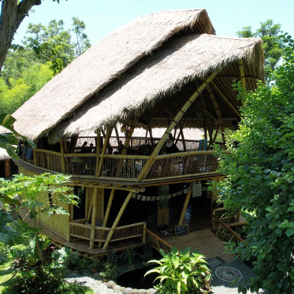5 Tempat Yoga di Sanur, Nyaman dan Terjangkau