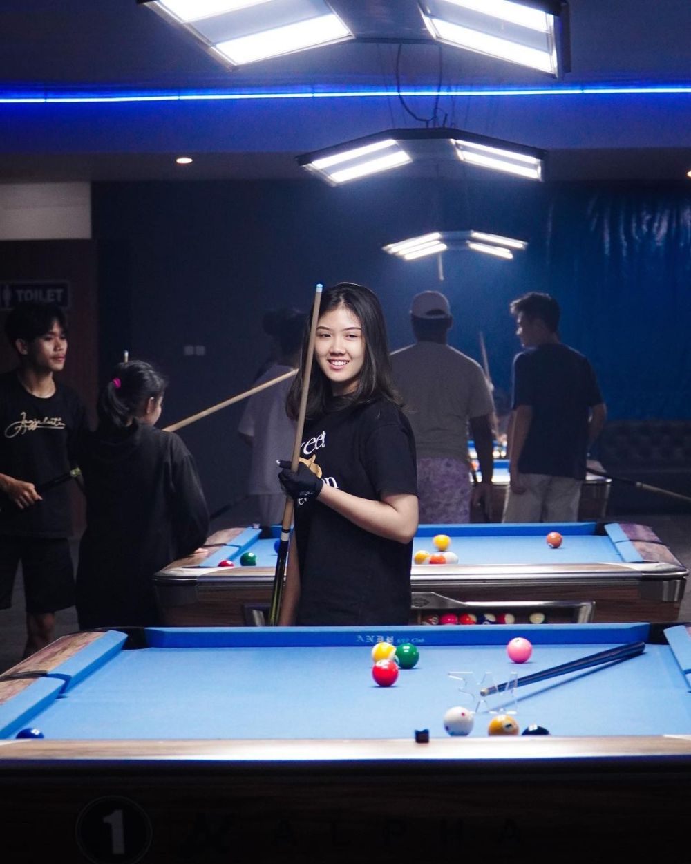 8 Rekomendasi Tempat Billiard di Malang, Harga Kantong Pelajar!