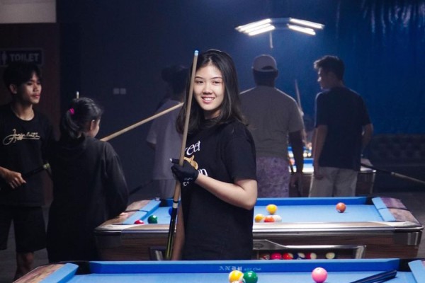 8 Rekomendasi Tempat Billiard di Malang, Harga Kantong Pelajar!
