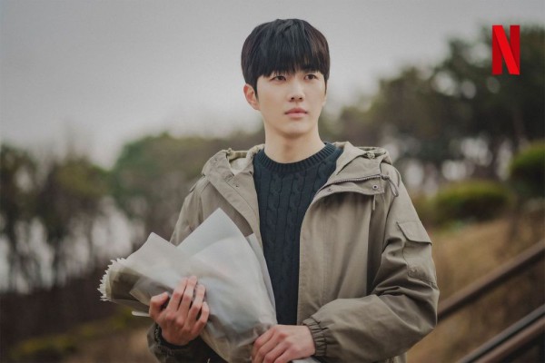 7 Kemalangan Jung In Gyu di A Time Called You, Hidupnya Penuh Cobaan