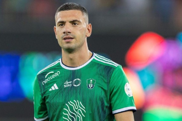 Kiprah 4 Eks Atalanta di Klub Saudi Pro League 2023