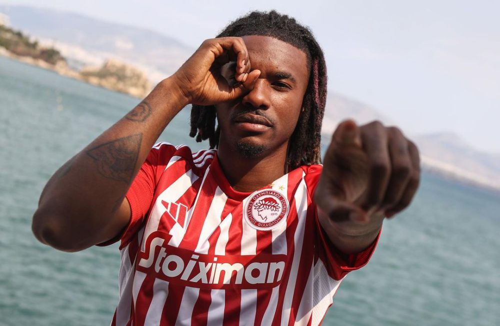 4 Pemain EPL yang Merapat ke Olympiacos pada Musim Panas 2023