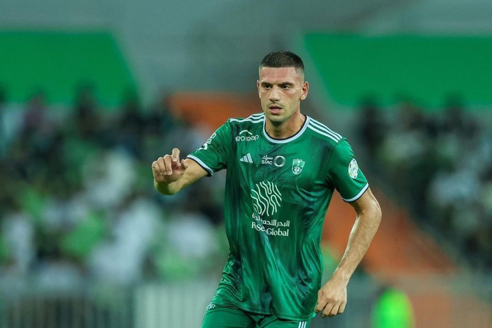 Kiprah 4 Eks Atalanta di Klub Saudi Pro League 2023