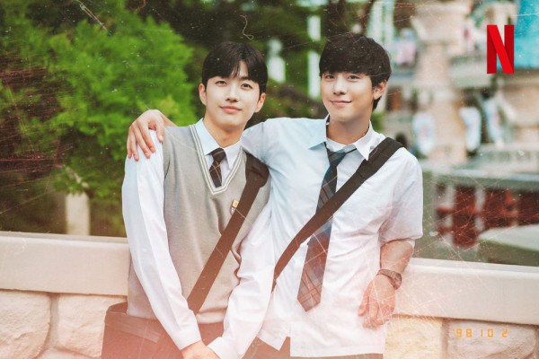 5 Tips Membangun Friendship Goals ala Drakor A Time Called You
